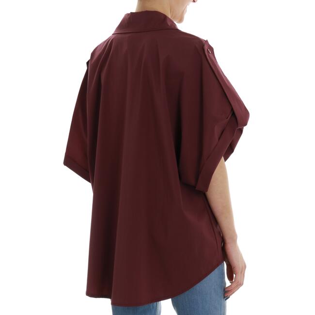 CAMICIA IN COTONE HAVEONE - Mad Fashion | img vers.650x/
